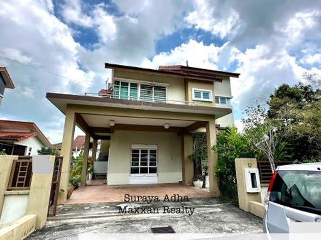 House for sale in Langgar, Kedah