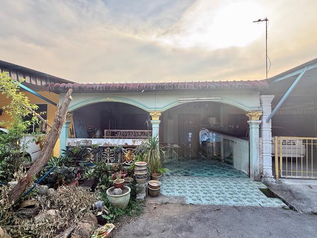 Terraced House for sale in Perak, Kerian
