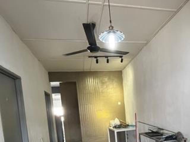 Terraced House for sale in Kuala Muda, Kedah