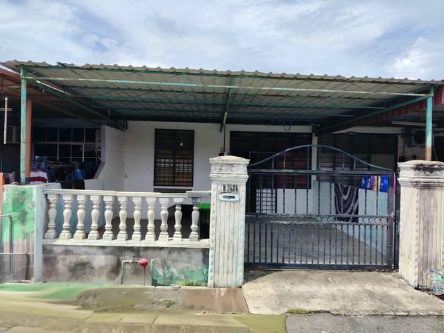 Terraced House for sale in Kuala Muda, Kedah