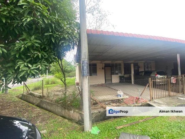 House for sale in Kuala Muda, Kedah