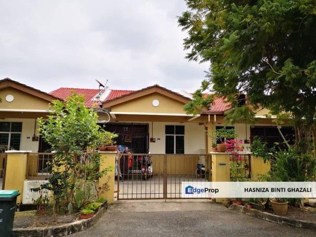 House for sale in Kuala Muda, Kedah
