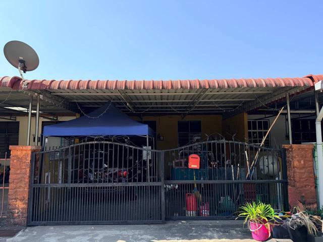 Terraced House for sale in Kuala Muda, Kedah
