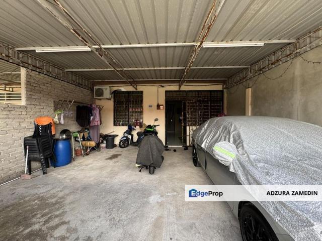 House for sale in Kuala Muda, Kedah