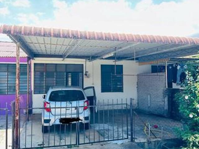 Terraced House for sale in Kuala Muda, Kedah