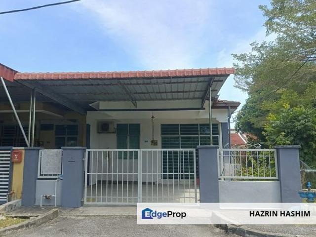 House for sale in Kuala Muda, Kedah