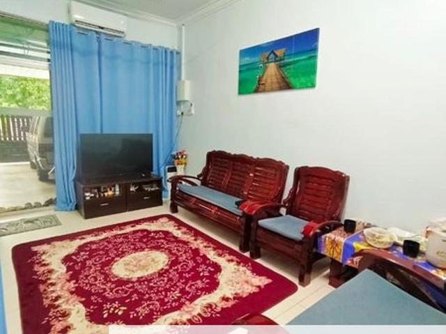 House for sale in Kuala Muda, Kedah