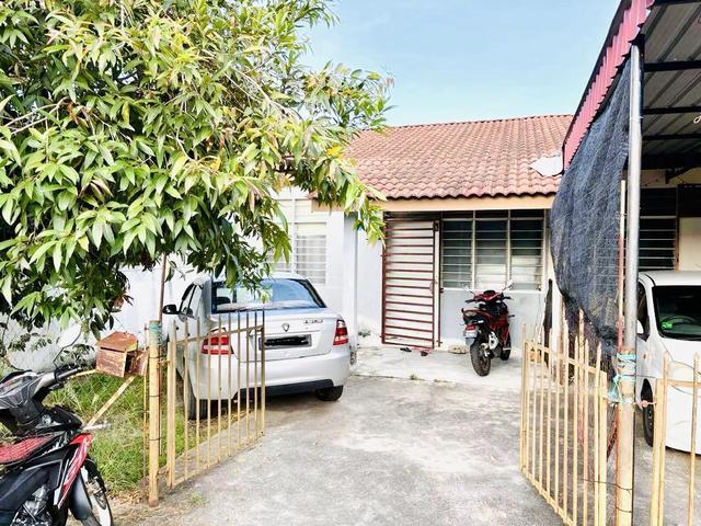 Terraced House for sale in Kuala Muda, Kedah