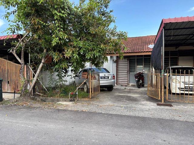 Terraced House for sale in Kuala Muda, Kedah