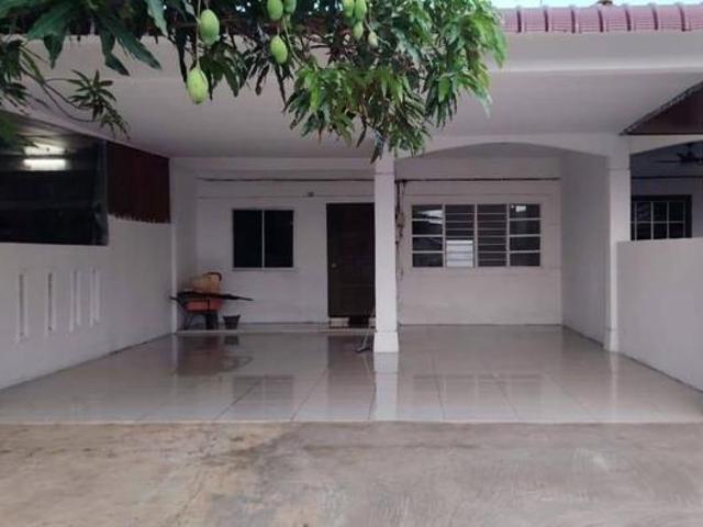Terraced House for sale in Merbok, Kuala Muda