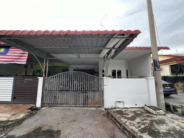 Terraced House for sale in Kuala Muda, Kedah