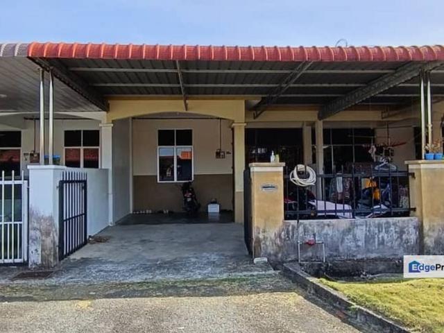 House for sale in Kuala Muda, Kedah