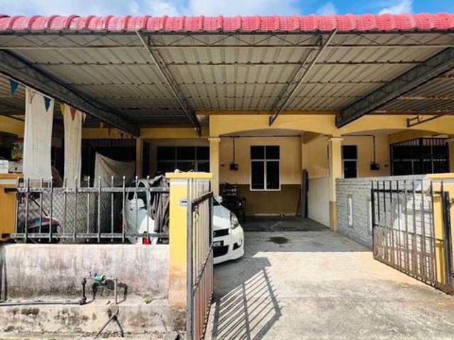 Terraced House for sale in Kuala Muda, Kedah
