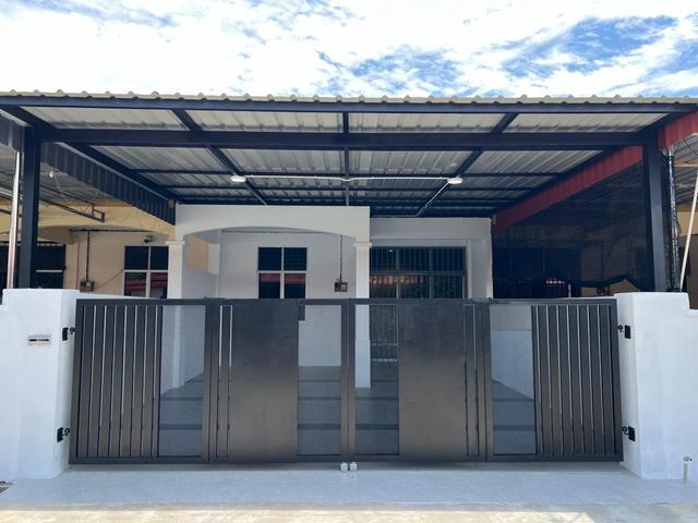 Terraced House for sale in Kuala Muda, Kedah
