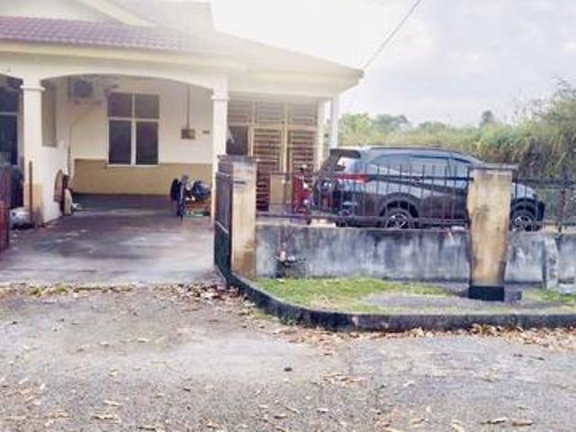 Terraced House for sale in Kuala Muda, Kedah