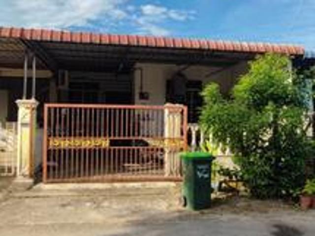 Terraced House for sale in Kuala Muda, Kedah