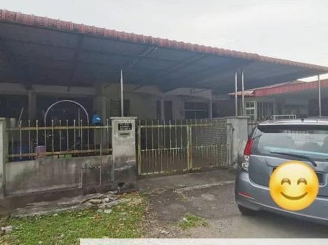 House for sale in Kuala Muda, Kedah