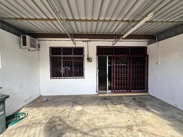 Terraced House for sale in Kuala Muda, Kedah