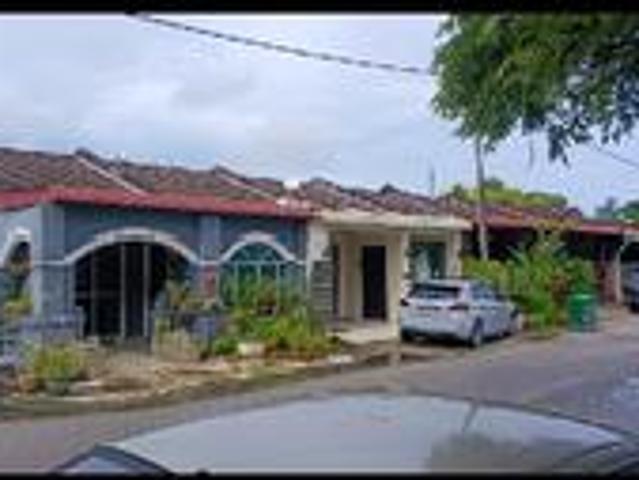 Terraced House for sale in Kuala Muda, Kedah