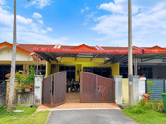 Terraced House for sale in Kuala Muda, Kedah