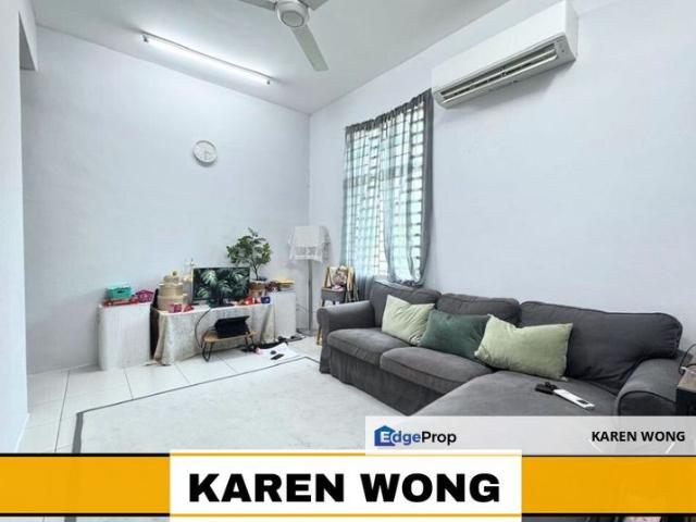 House for sale in Kuala Muda, Kedah