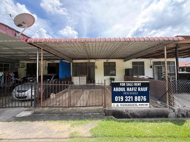 Terraced House for sale in Sungai Petani, Kuala Muda