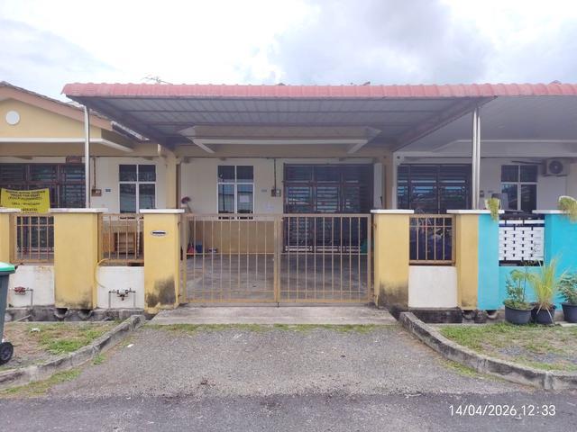 Terraced House for sale in Kuala Muda, Kedah
