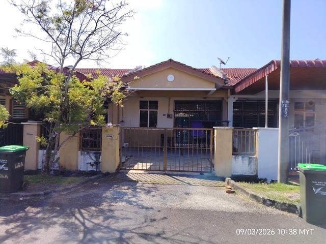 Terraced House for sale in Kuala Muda, Kedah