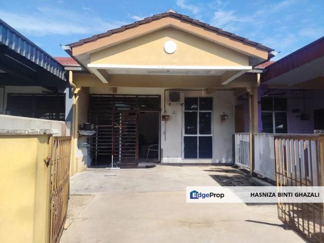 House for sale in Kuala Muda, Kedah