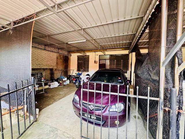 Terraced House for sale in Kuala Muda, Kedah