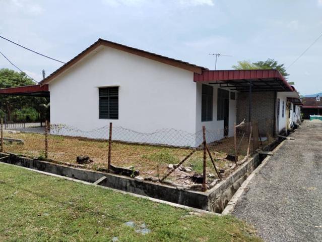 Terraced House for sale in Merbok, Kuala Muda
