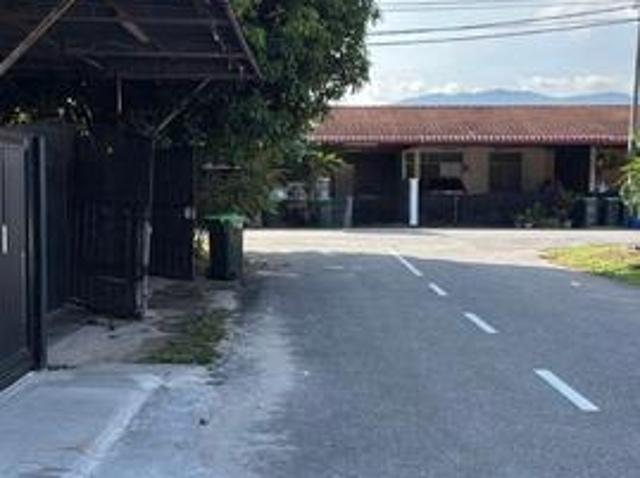 Terraced House for sale in Kuala Muda, Kedah