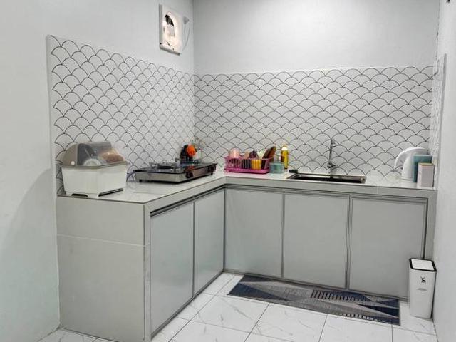 Terraced House for sale in Kuala Muda, Kedah