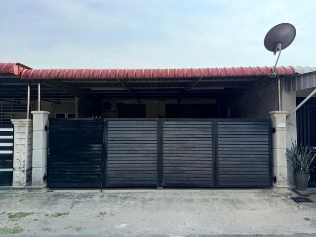 Terraced House for sale in Kuala Muda, Kedah