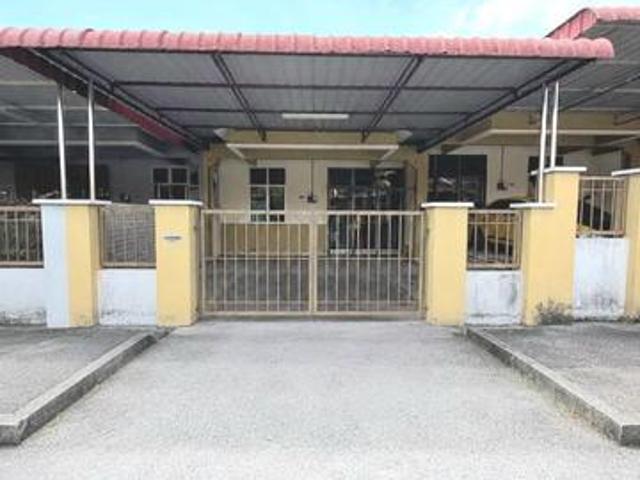 Terraced House for sale in Sungai Petani, Kuala Muda