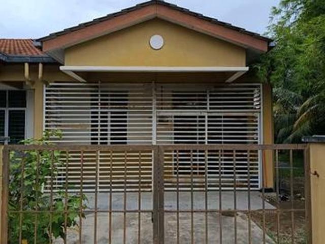 Terraced House for sale in Kuala Muda, Kedah