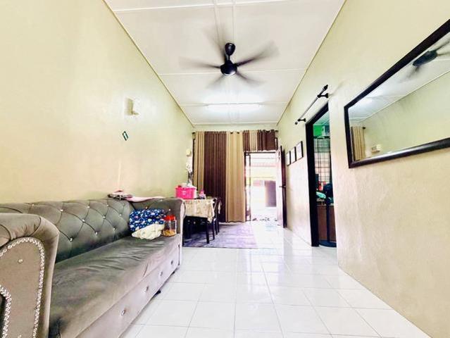 Terraced House for sale in Kuala Muda, Kedah