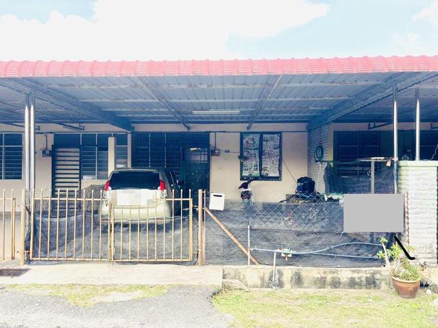 Terraced House for sale in Kuala Muda, Kedah