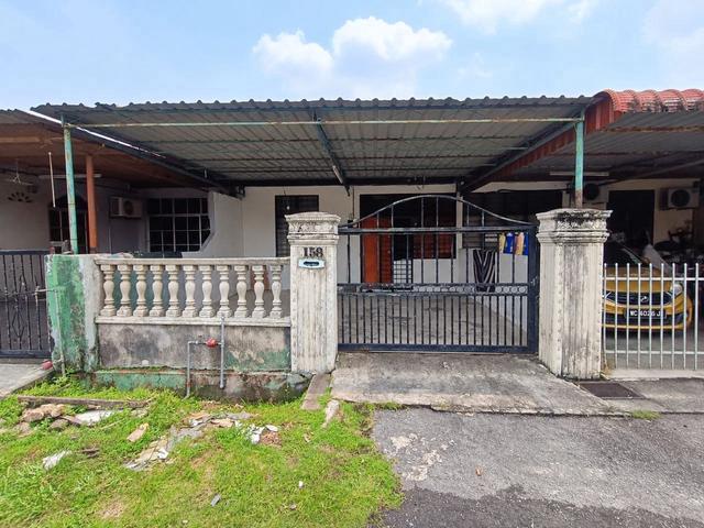 Terraced House for sale in Kuala Muda, Kedah