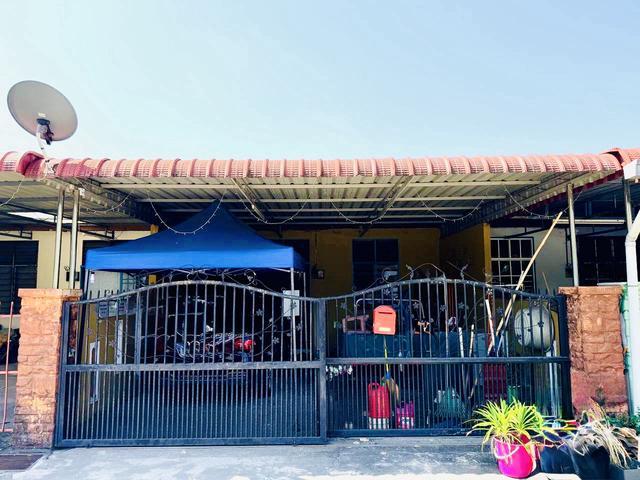 Terraced House for sale in Kuala Muda, Kedah
