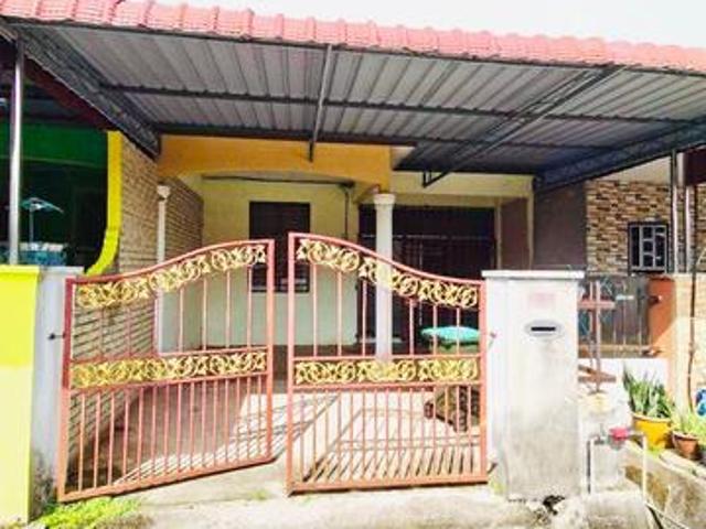 Terraced House for sale in Kuala Muda, Kedah