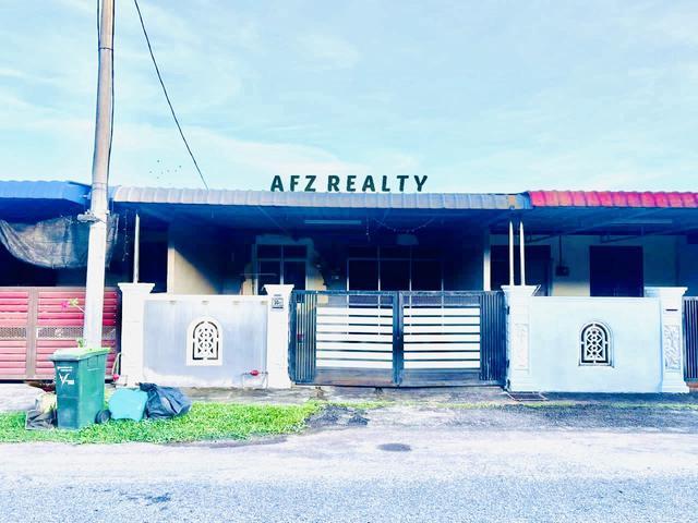Terraced House for sale in Kuala Muda, Kedah