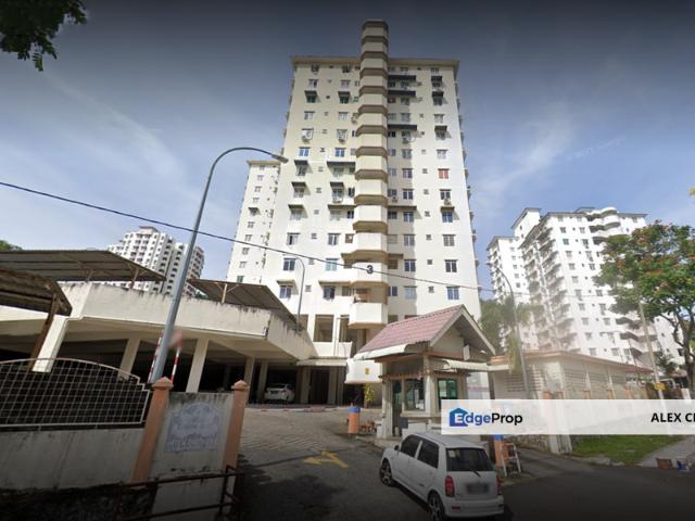 Condominium for sale in Georgetown, Penang