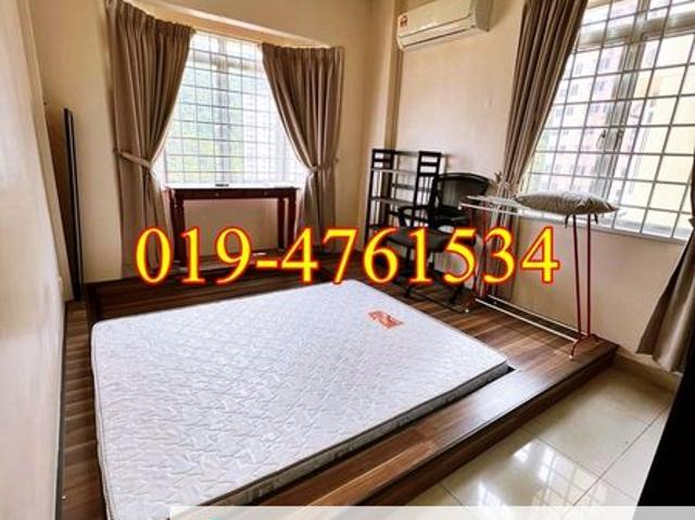 Condominium for sale in Georgetown, Penang