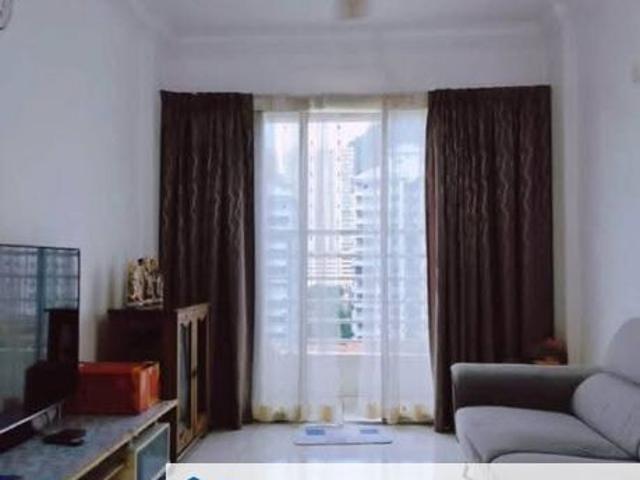 Condominium for sale in Georgetown, Penang