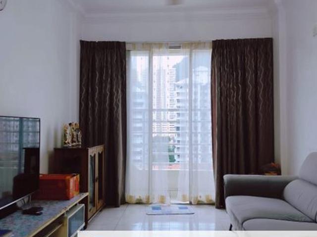 Condominium for sale in Georgetown, Penang