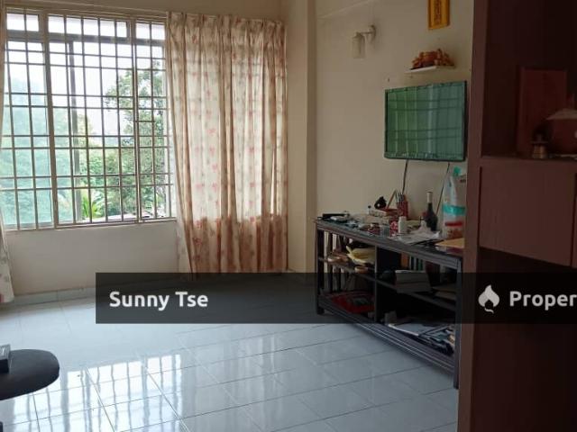 Apartment for rent in Georgetown, Penang