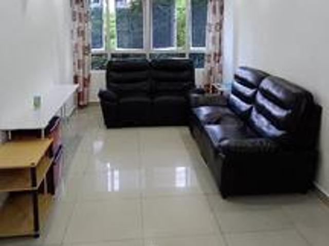 Apartment for sale in Penang
