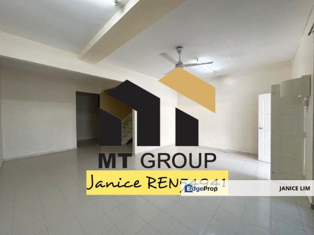 House for sale in Kulim, Kedah