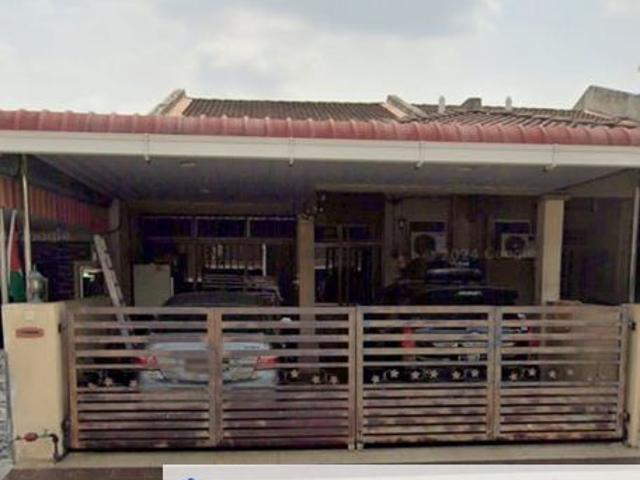 House for sale in Kulim, Kedah